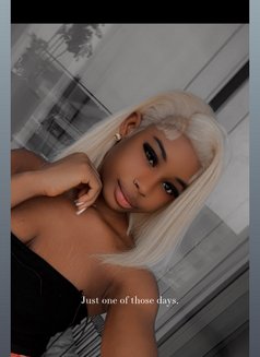 Zara - escort in Accra Photo 4 of 5