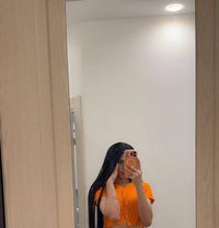 Zara - Acompañantes transexual in Doha