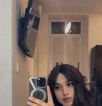 Zara - Acompañantes transexual in Doha