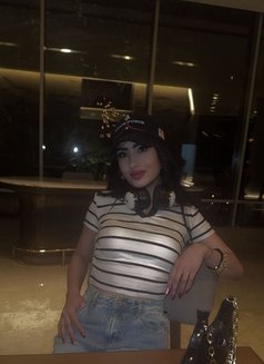 Zara russian girl - escort in Noida Photo 2 of 4
