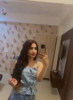 Zara russian girl - escort in Noida Photo 3 of 4