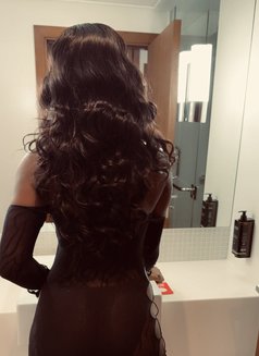 Zara sexy SQUIRTER & SLOPPY DEEPHROATER - escort in Abu Dhabi Photo 4 of 8