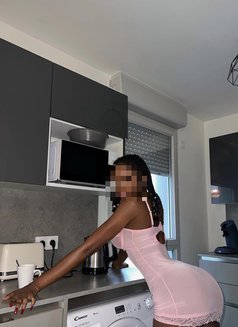 Zara sexy SQUIRTER & SLOPPY DEEPHROATER - escort in Abu Dhabi Photo 7 of 8