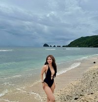 Mina full service rak khaimah - escort in Ras al-Khaimah