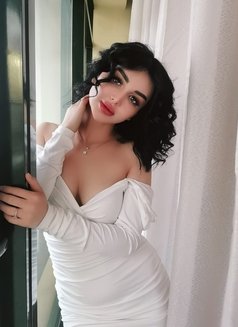 Zara--small sexy dress best service - escort in Dubai Photo 18 of 23