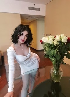Zara--small sexy dress best service - escort in Dubai Photo 19 of 23