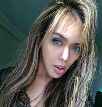 Zara - Transsexual escort in Dubai
