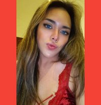 ZARA, Your Girl with a D*ck - Acompañantes transexual in Dubai Photo 9 of 11