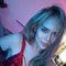 Zara - Transsexual escort in Dubai