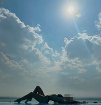 Zara - NO SRI LANKAN - escort in Colombo