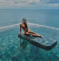 Zara - escort in Colombo