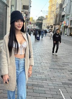 ZARA Thai back cock🇹🇭 - masseuse in Khobar Photo 21 of 24