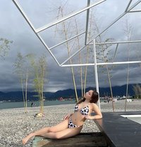 Zara‍‍ - escort in Cape Town