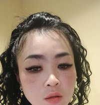 zara - masseuse in Pattaya