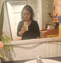 zara - masseuse in Pattaya