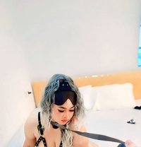 zara Thai massage, hot oil massage, arom - masseuse in Şalālah