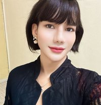 Zara - Transsexual escort in Al Ain