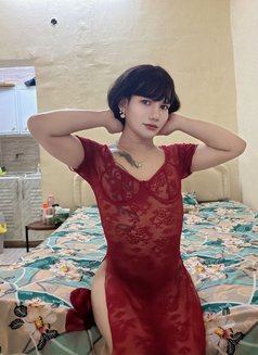 Zara - Transsexual escort in Al Ain Photo 5 of 9