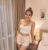 Zara Thailand - escort in İstanbul