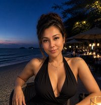 Zara Thailand - escort in İstanbul