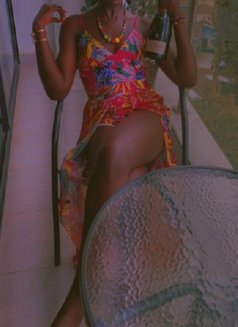 Zara The Night Nurse🏾‍⚕️ - Intérprete de adultos in Nairobi Photo 4 of 4