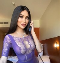 NEW ZARA TOP TS69 - masseuse in Amman