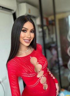 ZARA Thai back cock🇹🇭 - masseuse in İstanbul Photo 15 of 21