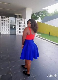 Zara Toto - escort in Guangzhou Photo 2 of 3