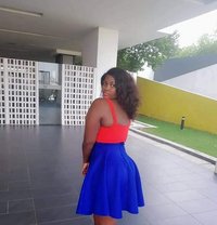 Zara Toto - escort in Guangzhou