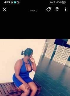 Zara Toto - escort in Guangzhou Photo 3 of 3