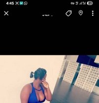 Zara Toto - escort in Guangzhou