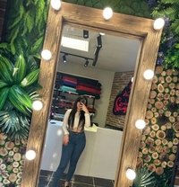 Jasmine - escort in Pattaya