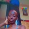 Zara - escort in Kampala