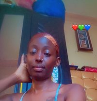 Zara - escort in Kampala