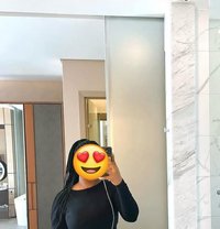 ZARA - escort in Mumbai