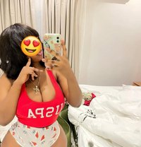 ZARA - escort in Mumbai