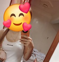 Maya new in muscat - escort in Muscat