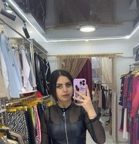 Zara - escort in Pattaya
