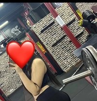 Zara - escort in Pattaya