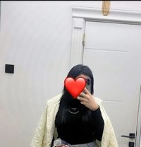 Chon - escort in Pattaya