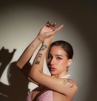 ZARA VICTORIA Aqila VVIP SERVICES - Acompañantes transexual in Kuala Lumpur Photo 10 of 26