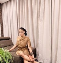 ZARA VICTORIA Aqila VVIP SERVICES - Acompañantes transexual in Kuala Lumpur