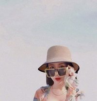 Zara - escort in Ho Chi Minh City
