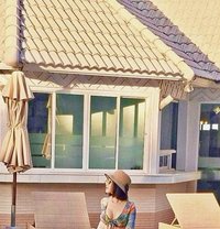 Zara - escort in Ho Chi Minh City