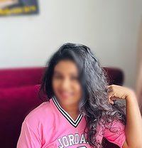 Zara VIP CAM SESSION & MEETUP - escort in Colombo Photo 4 of 4