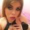Zara Wild - escort in Bangkok