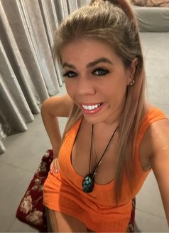 Zara Wild - escort in Bangkok Photo 5 of 29
