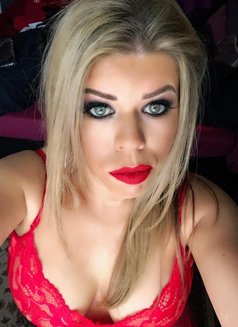 Zara Wild - escort in Dubai Photo 4 of 18