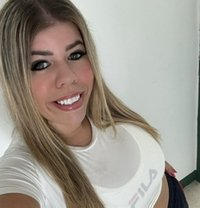 Rachel Wild - escort in Ho Chi Minh City