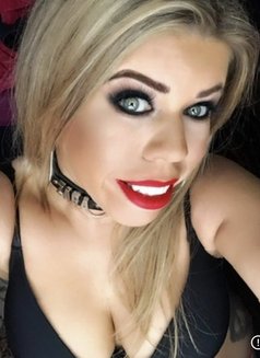 Rachel Wild - escort in Ho Chi Minh City Photo 4 of 15